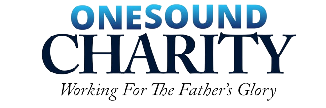 OneSound Charity Uk logo