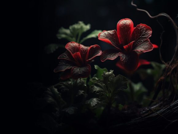 Finding Stillness in the Embrace of Nature